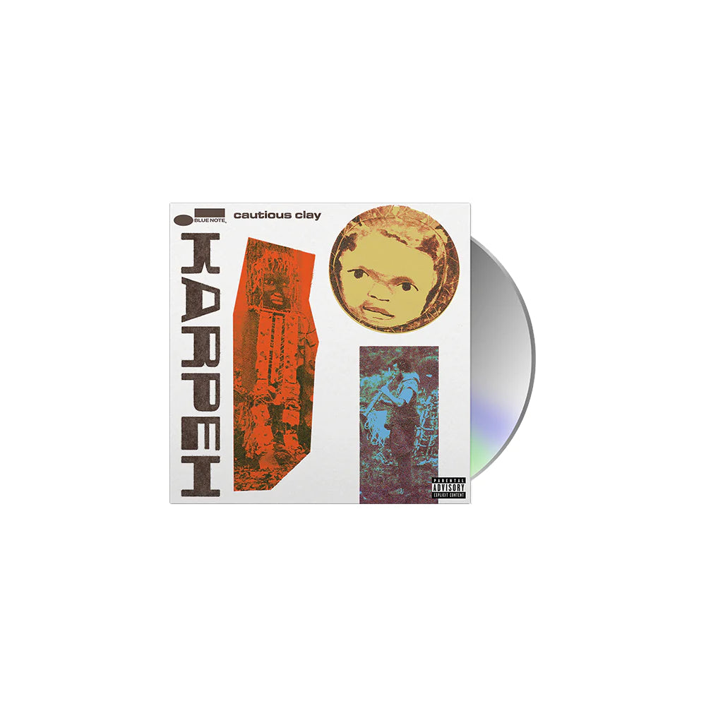 Karpeh CD