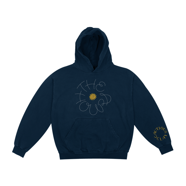 The Hours Hoodie