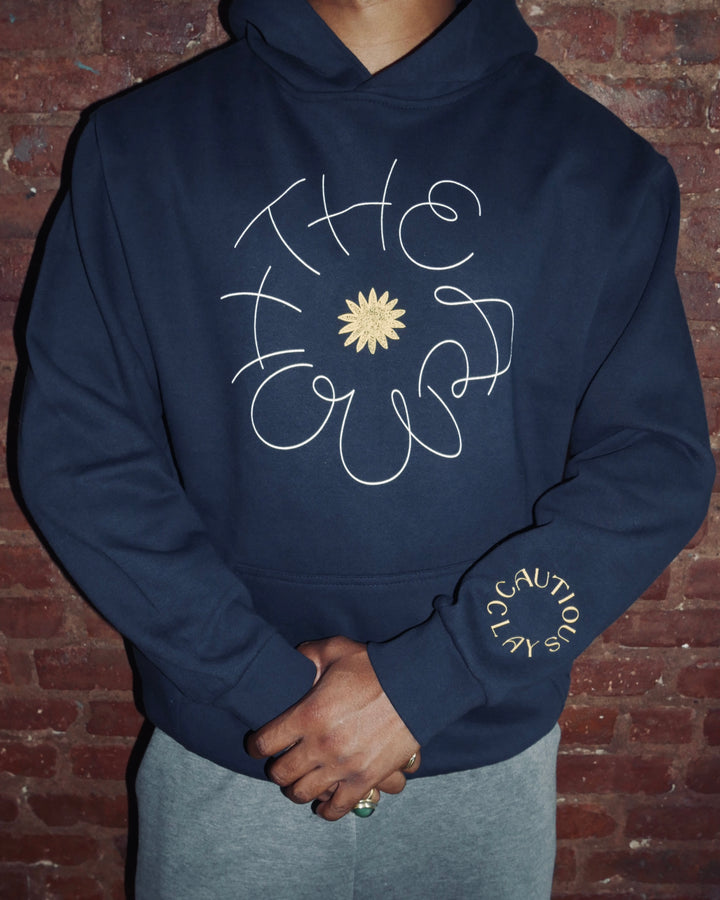 The Hours Hoodie
