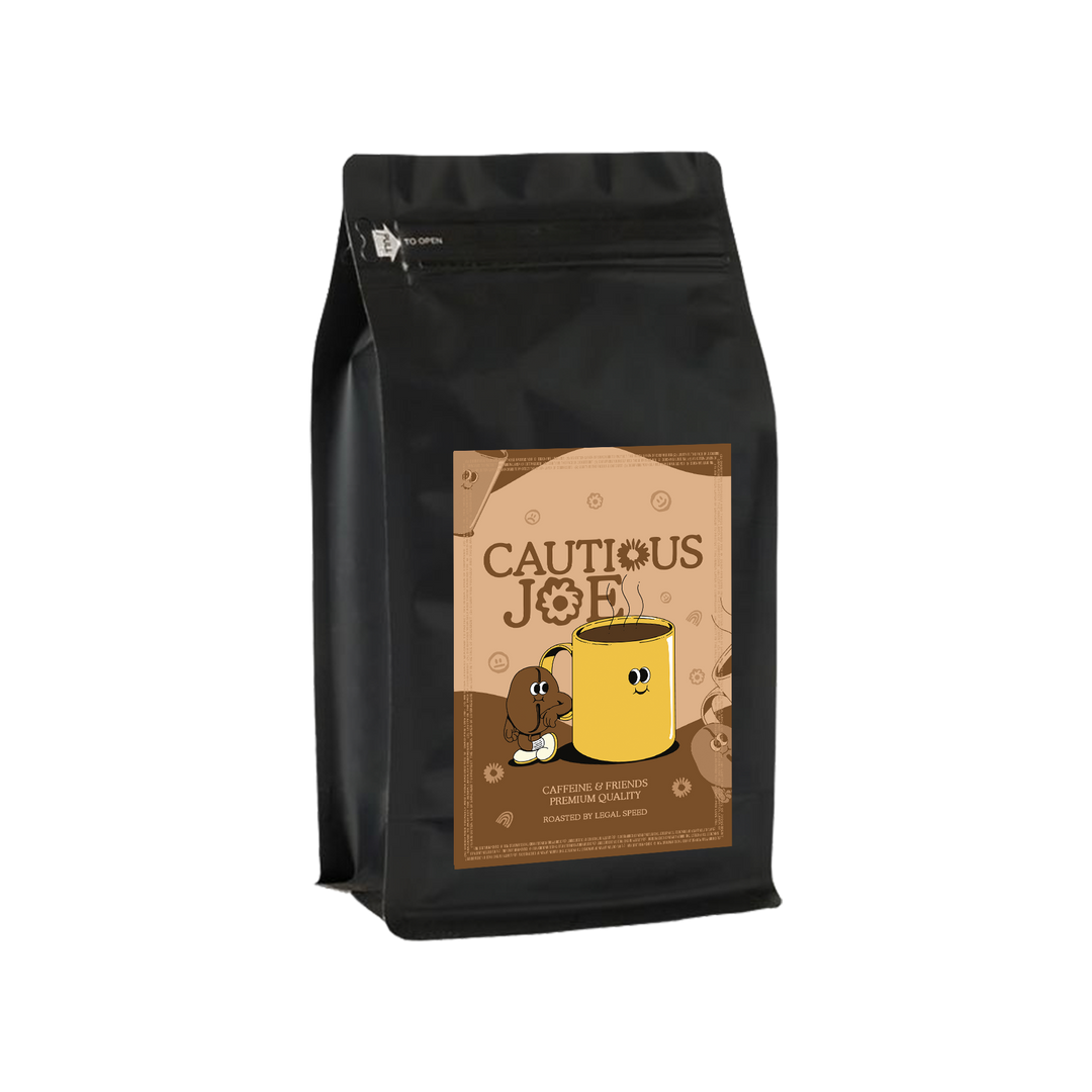 Cautious Joe Coffee