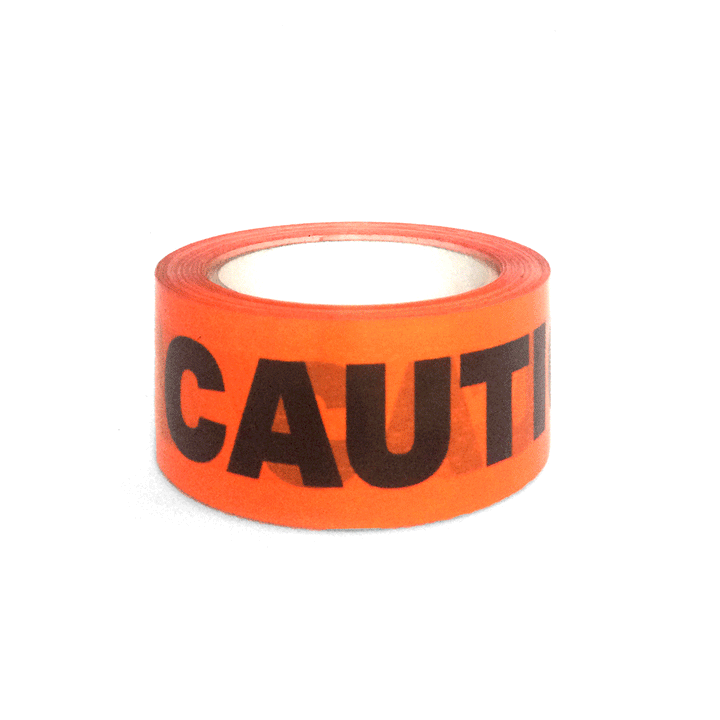 Cautious Clay Cautious Tape animated gif
